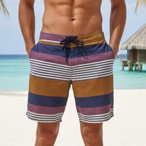 Patagonia Men's Swim Trunks size 34